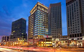 Millennium Plaza Doha
